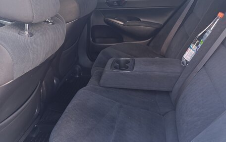 Honda Civic VIII, 2009 год, 660 000 рублей, 5 фотография