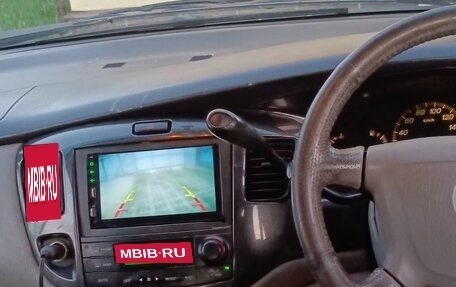 Mazda MPV II, 2001 год, 200 000 рублей, 7 фотография