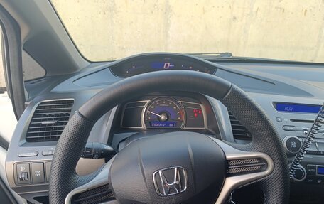 Honda Civic VIII, 2009 год, 660 000 рублей, 3 фотография