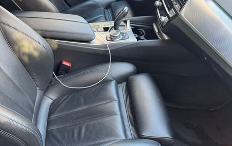 BMW 5 серия, 2020 год, 4 120 000 рублей, 17 фотография