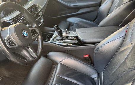 BMW 5 серия, 2020 год, 4 120 000 рублей, 16 фотография
