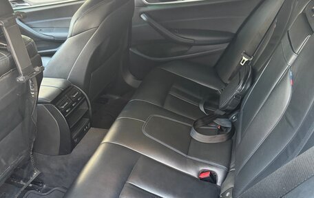 BMW 5 серия, 2020 год, 4 120 000 рублей, 19 фотография