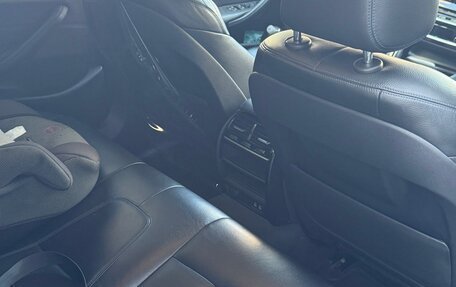 BMW 5 серия, 2020 год, 4 120 000 рублей, 18 фотография