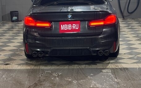 BMW 5 серия, 2020 год, 4 120 000 рублей, 9 фотография