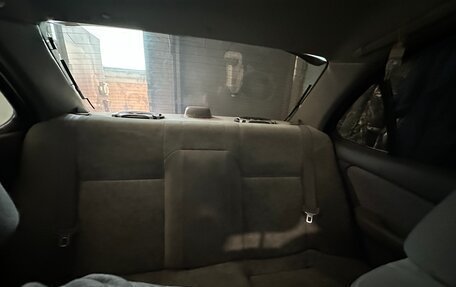 Nissan Sunny B15, 2001 год, 100 000 рублей, 5 фотография