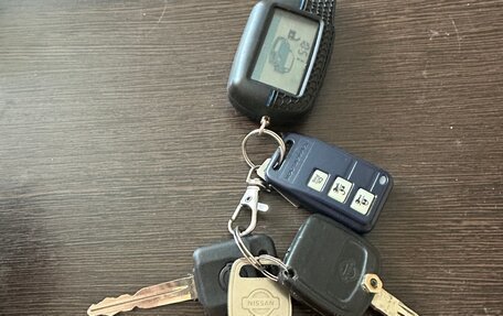 Nissan Sunny B15, 2001 год, 100 000 рублей, 6 фотография
