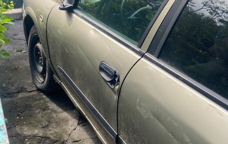 Nissan Almera, 2003 год, 210 000 рублей, 3 фотография