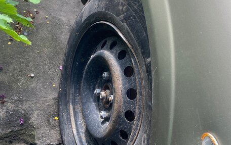 Nissan Almera, 2003 год, 210 000 рублей, 2 фотография