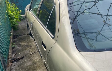 Nissan Almera, 2003 год, 210 000 рублей, 4 фотография