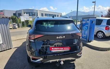 KIA Sportage IV рестайлинг, 2022 год, 3 000 000 рублей, 2 фотография
