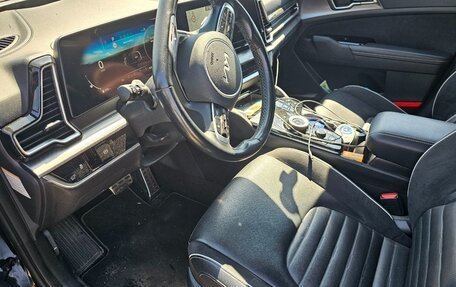 KIA Sportage IV рестайлинг, 2022 год, 3 000 000 рублей, 11 фотография