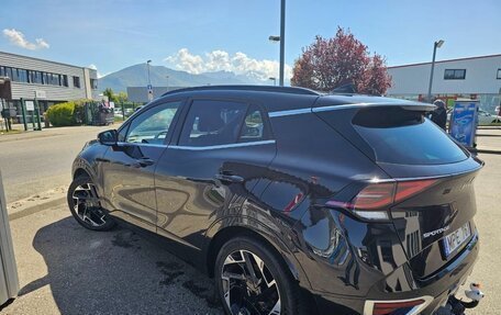 KIA Sportage IV рестайлинг, 2022 год, 3 000 000 рублей, 6 фотография