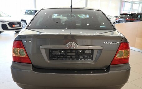 Toyota Corolla, 2005 год, 700 000 рублей, 5 фотография