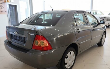 Toyota Corolla, 2005 год, 700 000 рублей, 4 фотография