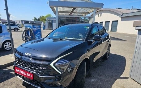 KIA Sportage IV рестайлинг, 2022 год, 3 000 000 рублей, 14 фотография
