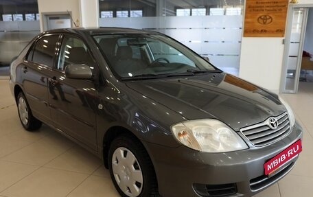 Toyota Corolla, 2005 год, 700 000 рублей, 2 фотография