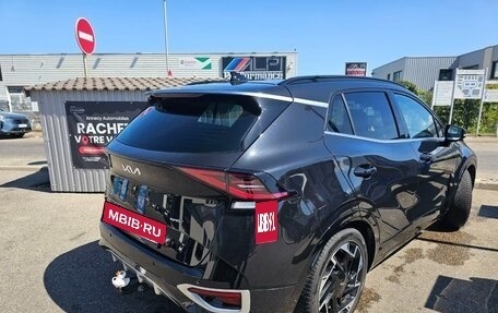 KIA Sportage IV рестайлинг, 2022 год, 3 000 000 рублей, 8 фотография