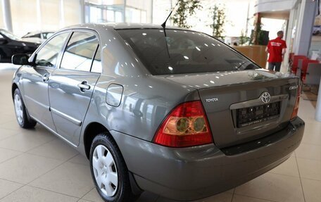 Toyota Corolla, 2005 год, 700 000 рублей, 6 фотография