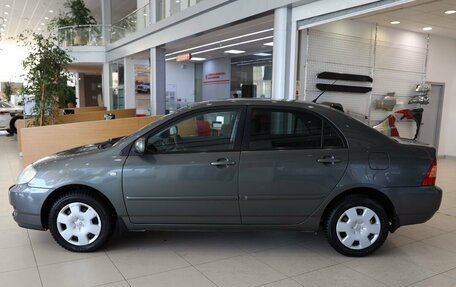 Toyota Corolla, 2005 год, 700 000 рублей, 7 фотография