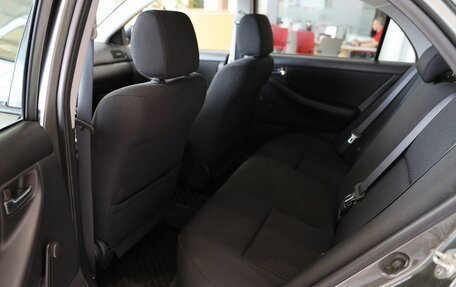 Toyota Corolla, 2005 год, 700 000 рублей, 13 фотография