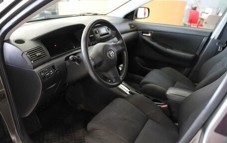 Toyota Corolla, 2005 год, 700 000 рублей, 12 фотография