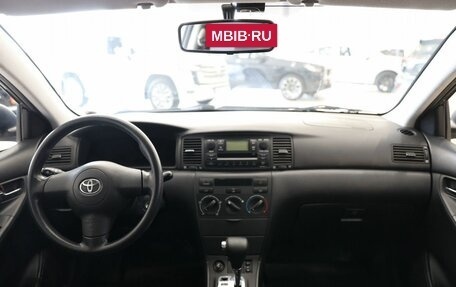 Toyota Corolla, 2005 год, 700 000 рублей, 15 фотография