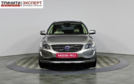 Volvo XC60 II, 2013 год, 1 697 000 рублей, 2 фотография