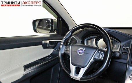 Volvo XC60 II, 2013 год, 1 697 000 рублей, 13 фотография