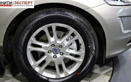 Volvo XC60 II, 2013 год, 1 697 000 рублей, 10 фотография
