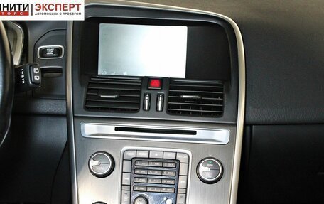 Volvo XC60 II, 2013 год, 1 697 000 рублей, 15 фотография