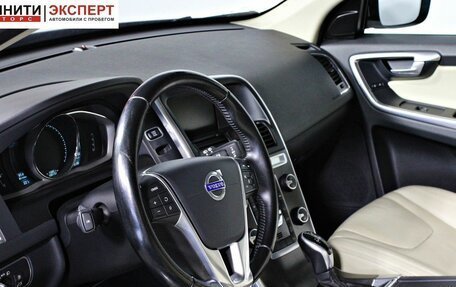 Volvo XC60 II, 2013 год, 1 697 000 рублей, 11 фотография