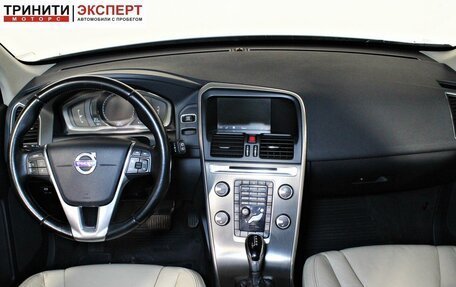 Volvo XC60 II, 2013 год, 1 697 000 рублей, 12 фотография