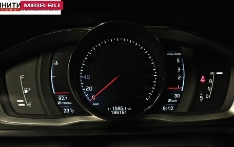 Volvo XC60 II, 2013 год, 1 697 000 рублей, 14 фотография