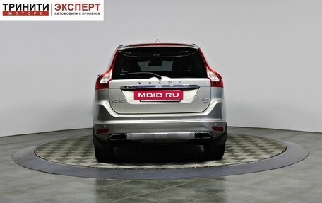Volvo XC60 II, 2013 год, 1 697 000 рублей, 5 фотография