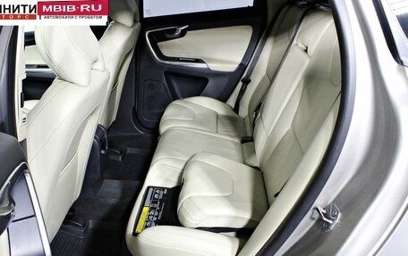 Volvo XC60 II, 2013 год, 1 697 000 рублей, 16 фотография