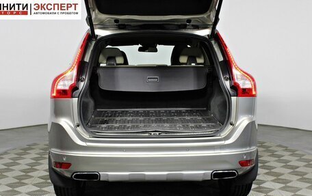 Volvo XC60 II, 2013 год, 1 697 000 рублей, 17 фотография