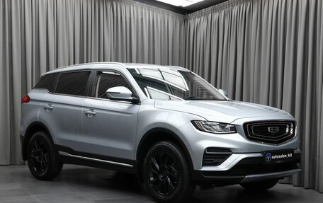 Geely Atlas, 2022 год, 1 999 000 рублей, 3 фотография