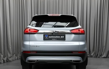 Geely Atlas, 2022 год, 1 999 000 рублей, 5 фотография