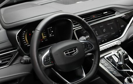 Geely Atlas, 2022 год, 1 999 000 рублей, 9 фотография