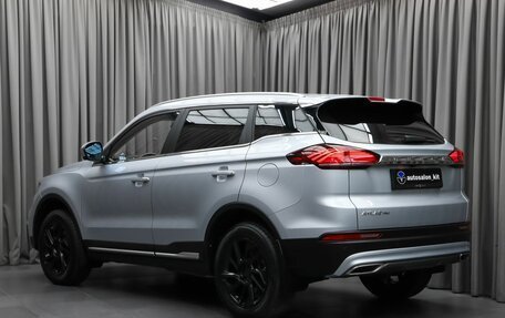 Geely Atlas, 2022 год, 1 999 000 рублей, 6 фотография