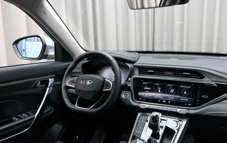 Geely Atlas, 2022 год, 1 999 000 рублей, 8 фотография