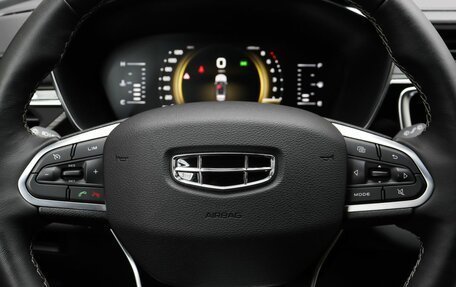 Geely Atlas, 2022 год, 1 999 000 рублей, 12 фотография
