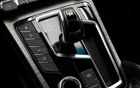 Geely Atlas, 2022 год, 1 999 000 рублей, 16 фотография