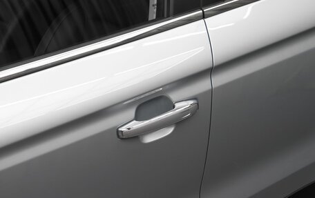 Geely Atlas, 2022 год, 1 999 000 рублей, 18 фотография