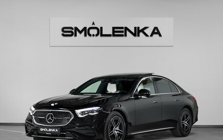 Mercedes-Benz E-Класс, 2025 год, 8 500 000 рублей, 1 фотография