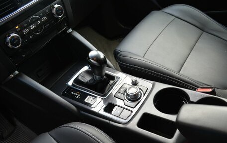 Mazda CX-5 II, 2016 год, 1 949 999 рублей, 14 фотография