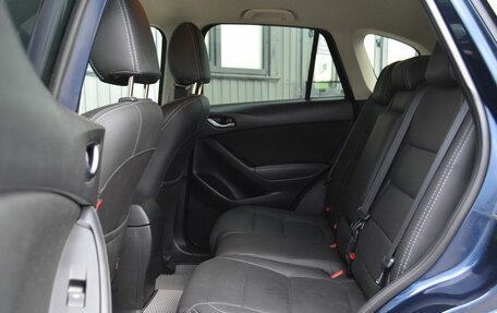 Mazda CX-5 II, 2016 год, 1 949 999 рублей, 19 фотография