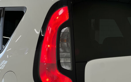 KIA Soul II рестайлинг, 2016 год, 1 299 000 рублей, 6 фотография