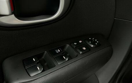 KIA Soul II рестайлинг, 2016 год, 1 299 000 рублей, 9 фотография