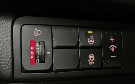 KIA Soul II рестайлинг, 2016 год, 1 299 000 рублей, 11 фотография
